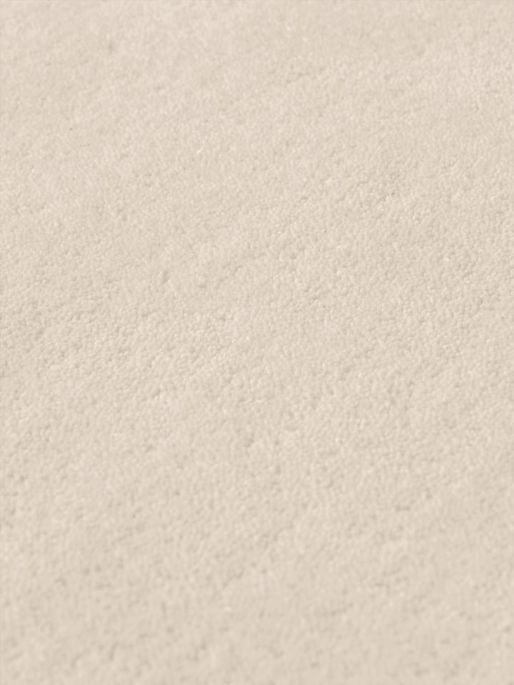 Stille tuftattu matto - Off-white, 140x200 cm - ferm LIVING