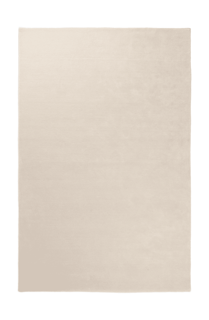 Stille tuftattu matto - Off-white, 200x300 cm - Ferm Living