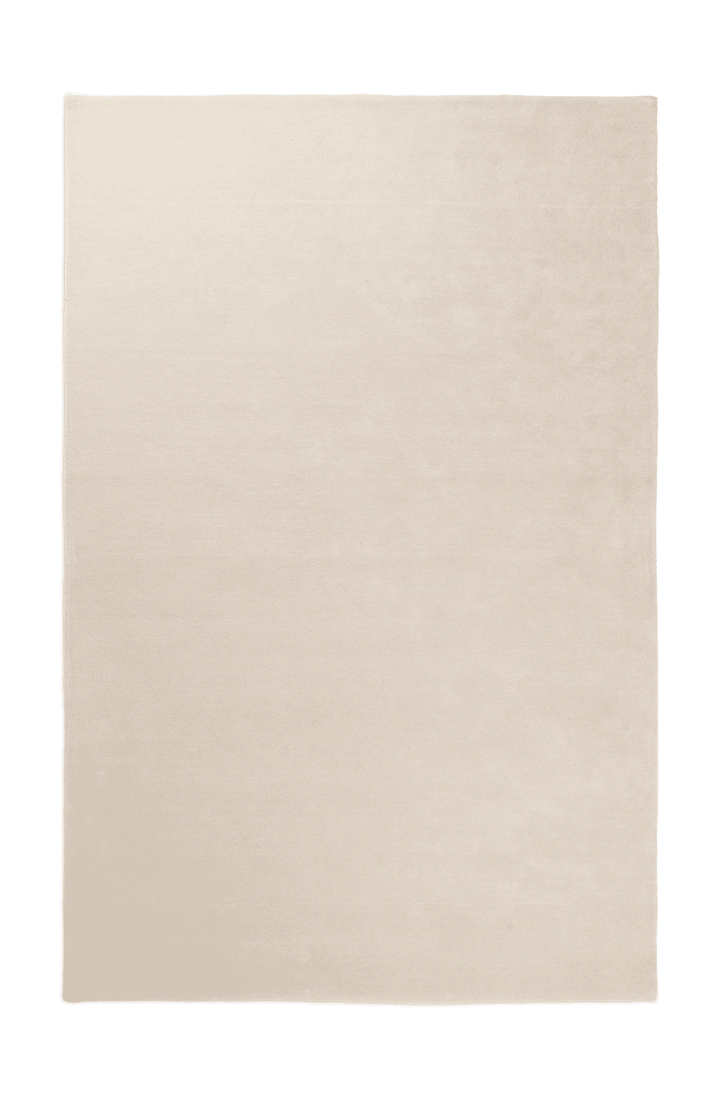 Stille tuftattu matto - Off-white, 200x300 cm - Ferm LIVING