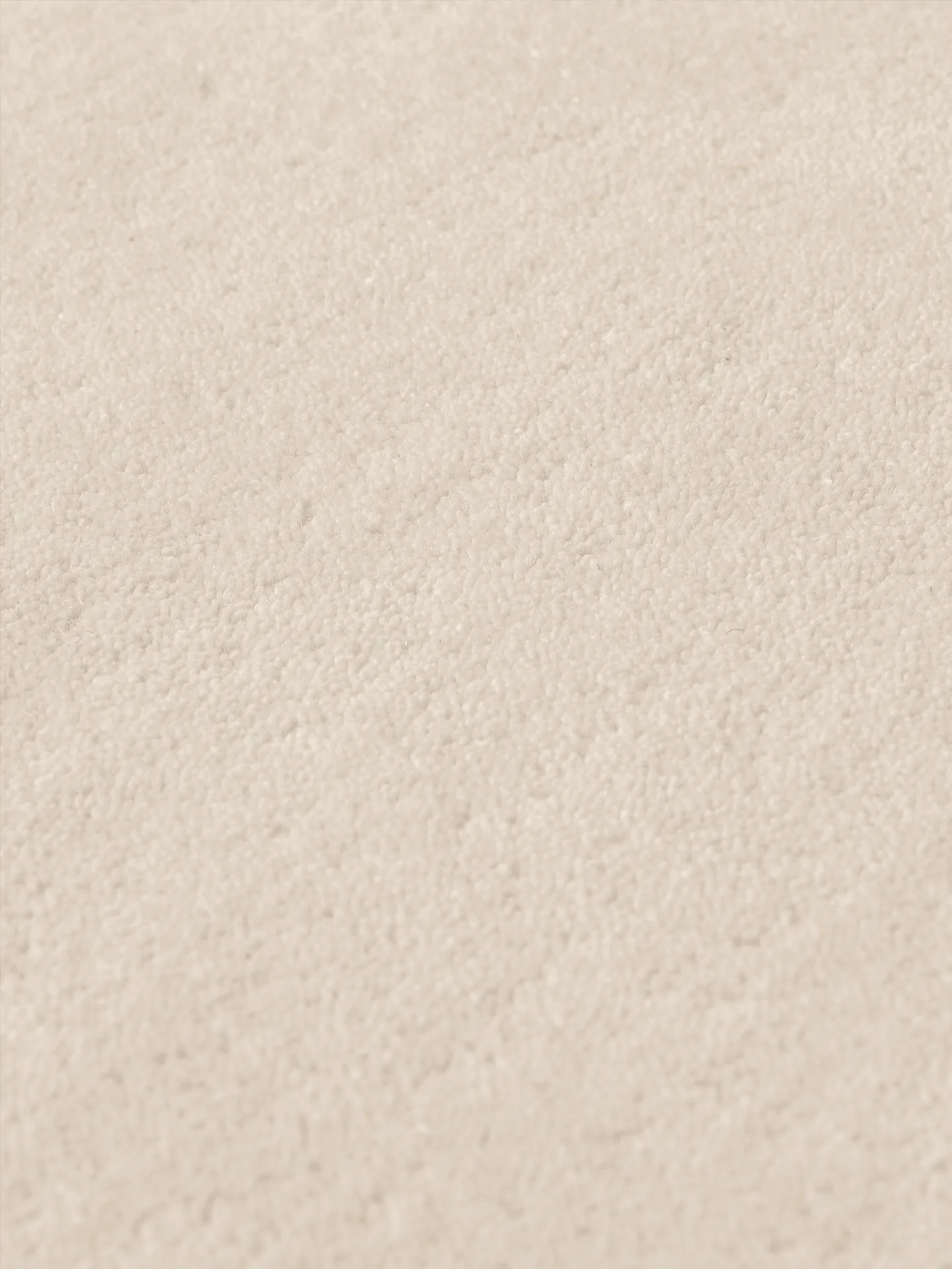 Stille tuftattu matto, Off-white, 200x300 cm Ferm Living