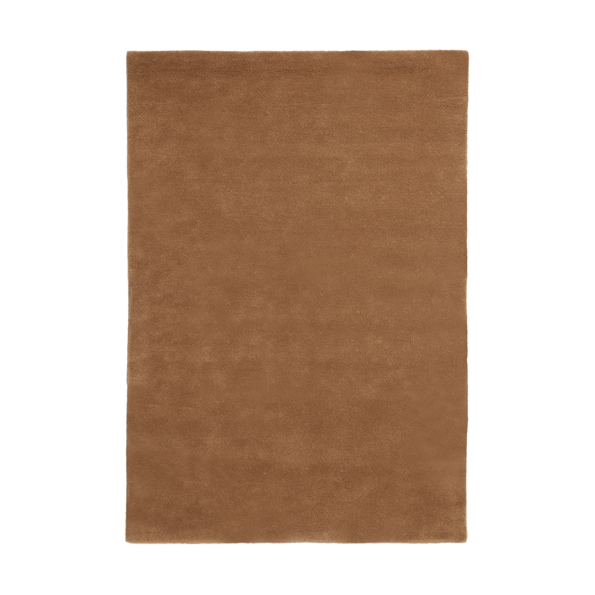 Ferm Living Stille tuftattu matto Toffee, 140x200 cm