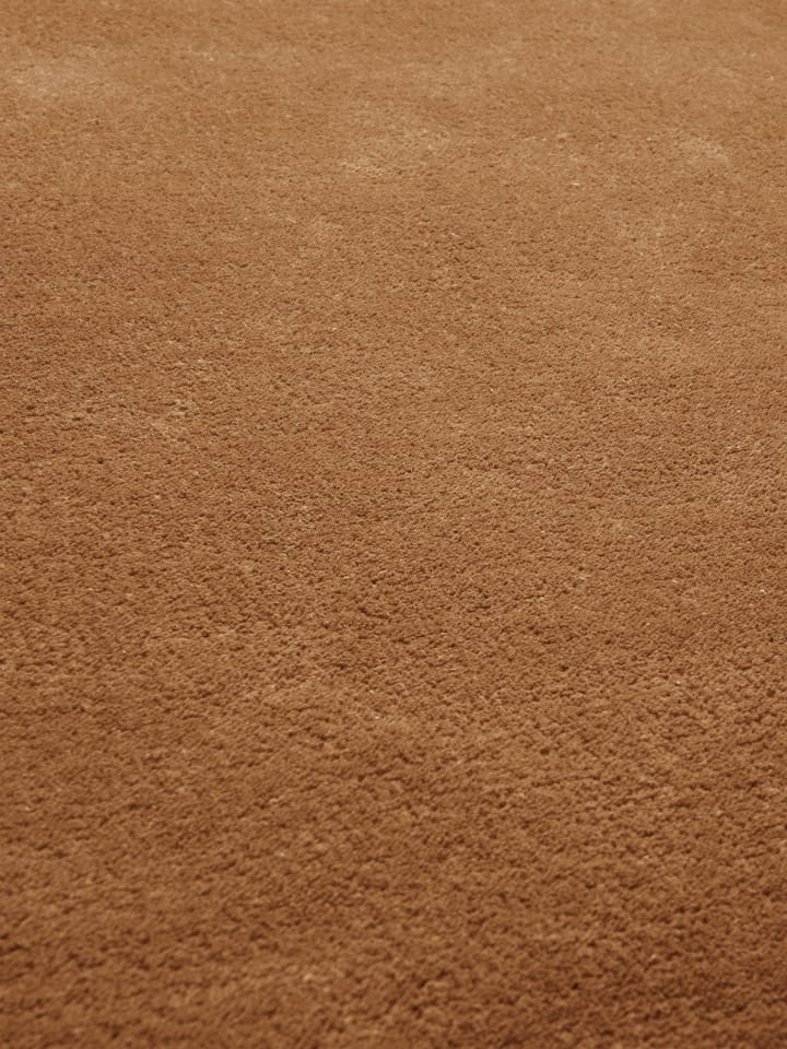 Stille tuftattu matto, Toffee, 140x200 cm Ferm Living