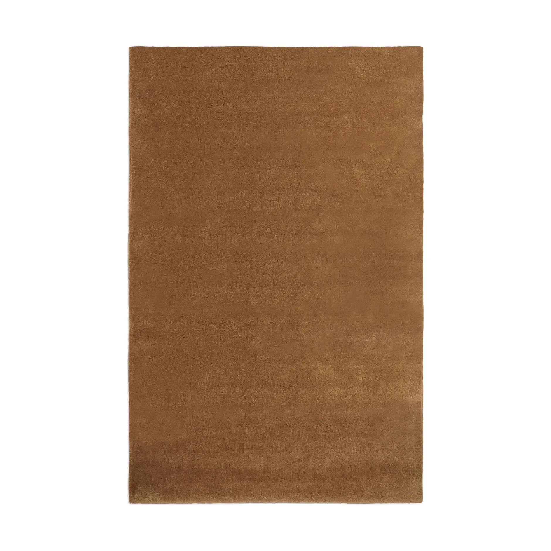 Stille tuftattu matto, Toffee, 200x300 cm Ferm Living