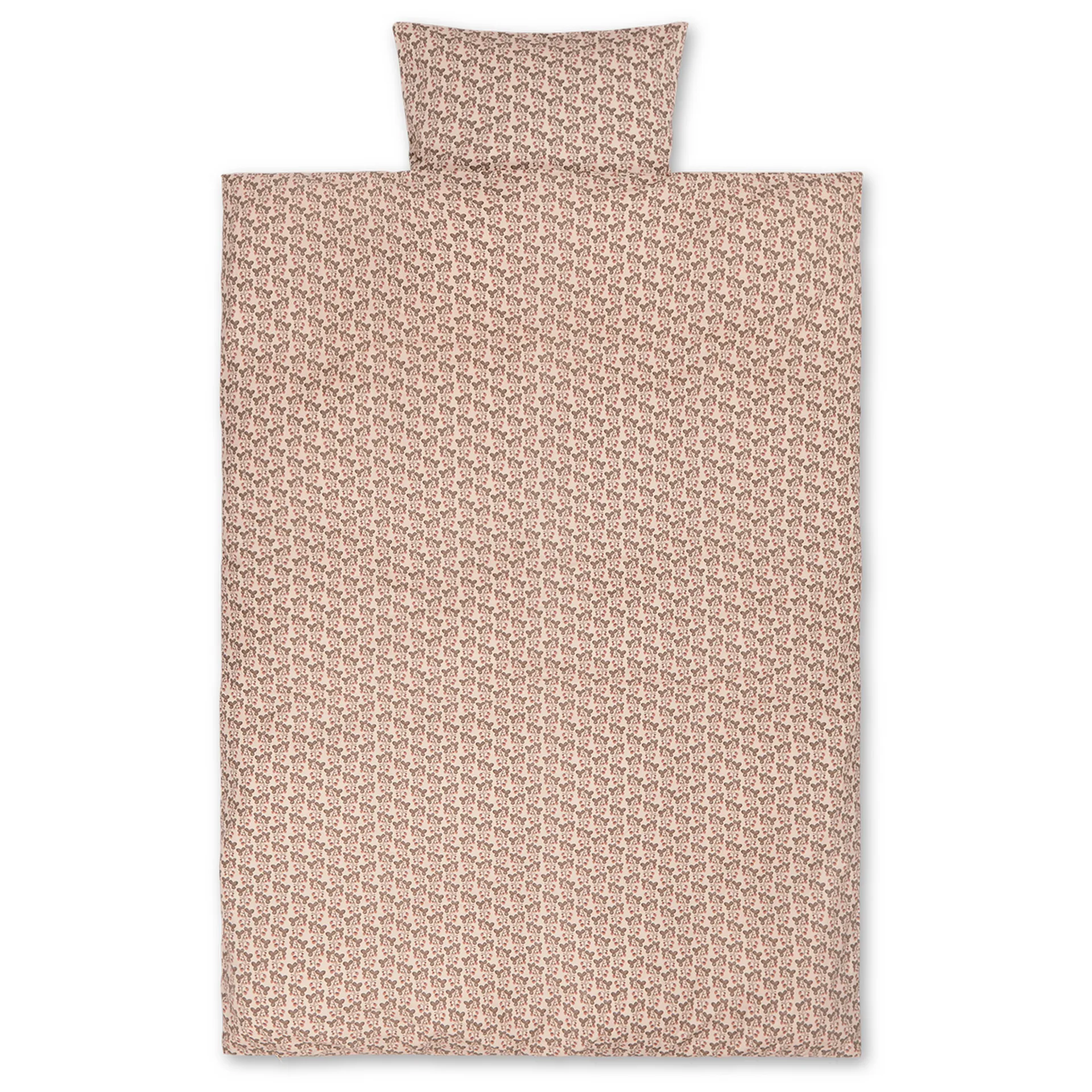 Strawberry Field lakanasetti, 100x140 cm Ferm Living