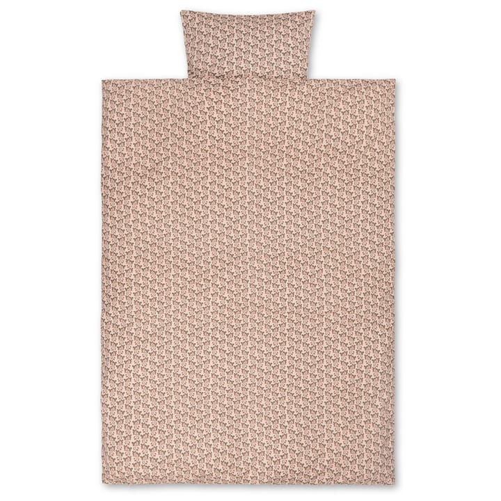 Strawberry Field lakanasetti - 100x140 cm - Ferm LIVING