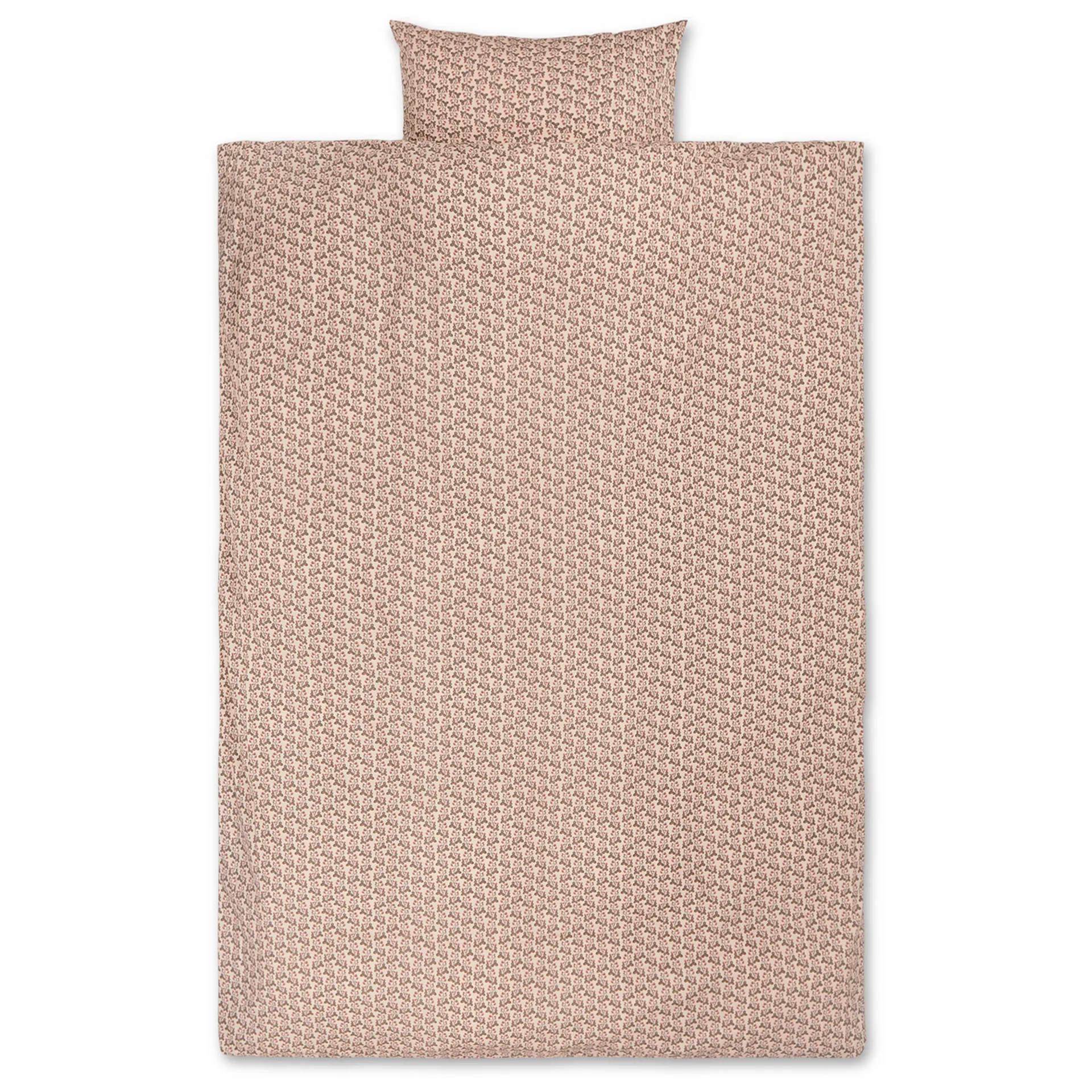 Strawberry Field lakanasetti, 140x200 cm Ferm Living