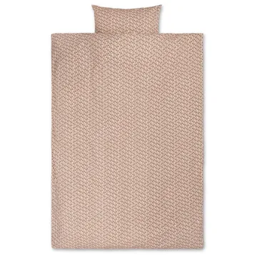 Strawberry Field lakanasetti - 140x200 cm - Ferm Living