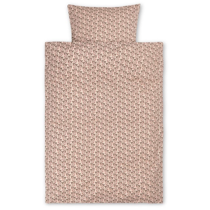 Strawberry Field lakanasetti - 70x100 cm - Ferm LIVING