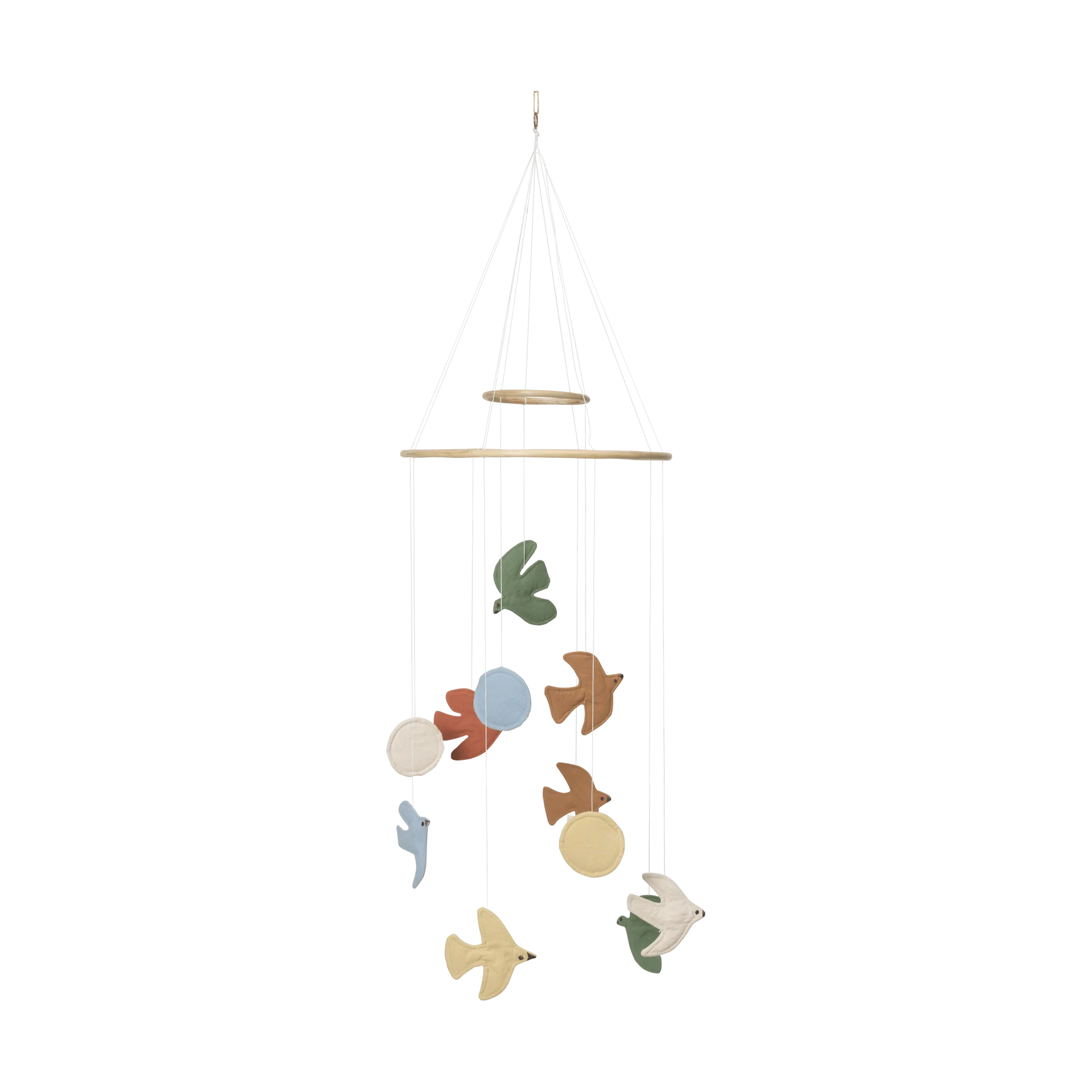 Swif Bird mobiili, Multi Ferm Living