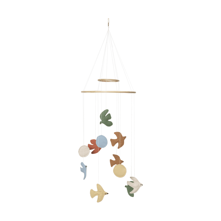 Swif Bird mobiili, Multi Ferm Living