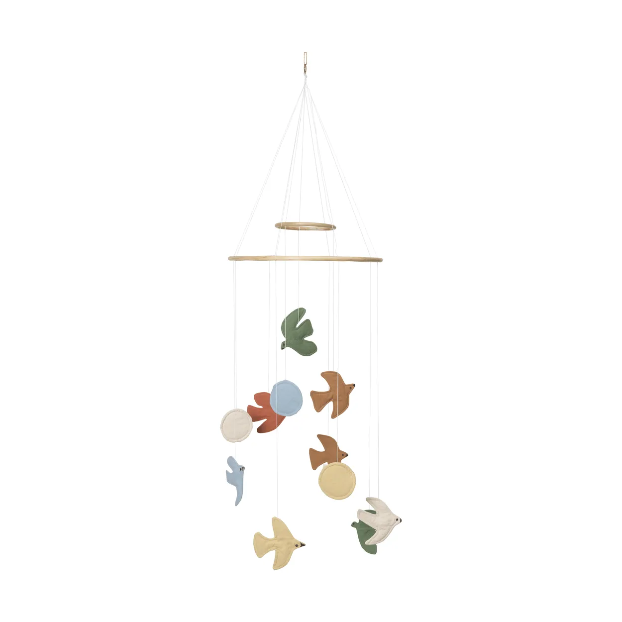Ferm Living Swif Bird mobiili Multi