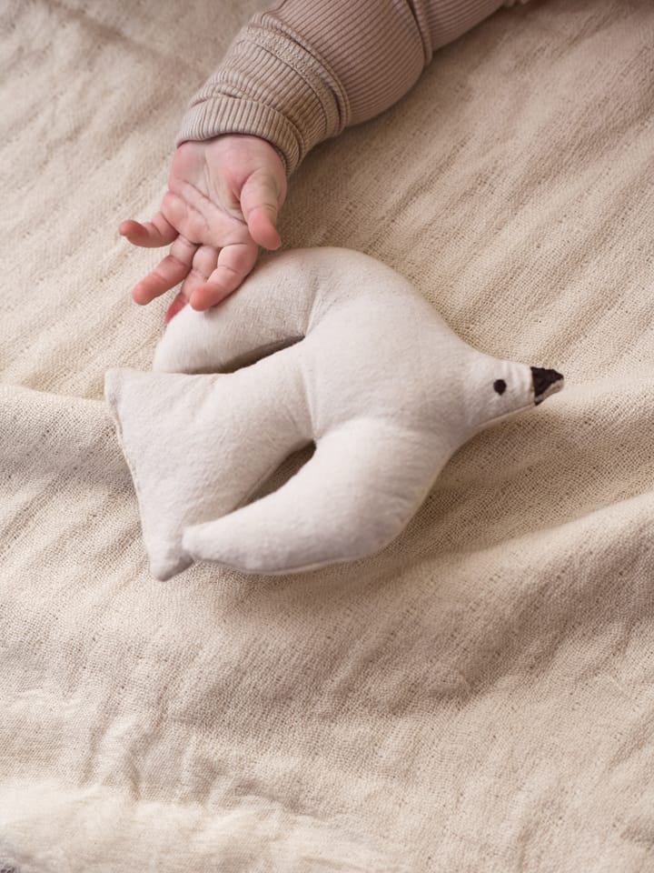 Swif bird pehmolelu, Undyed Ferm Living