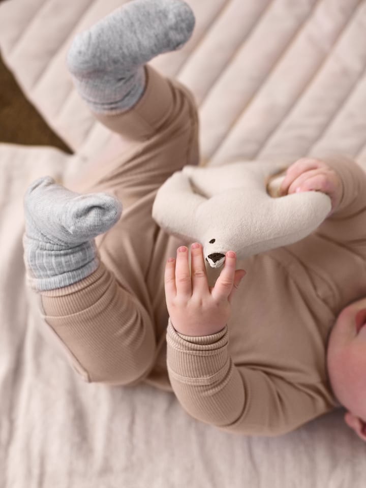 Swif bird pehmolelu, Undyed Ferm Living