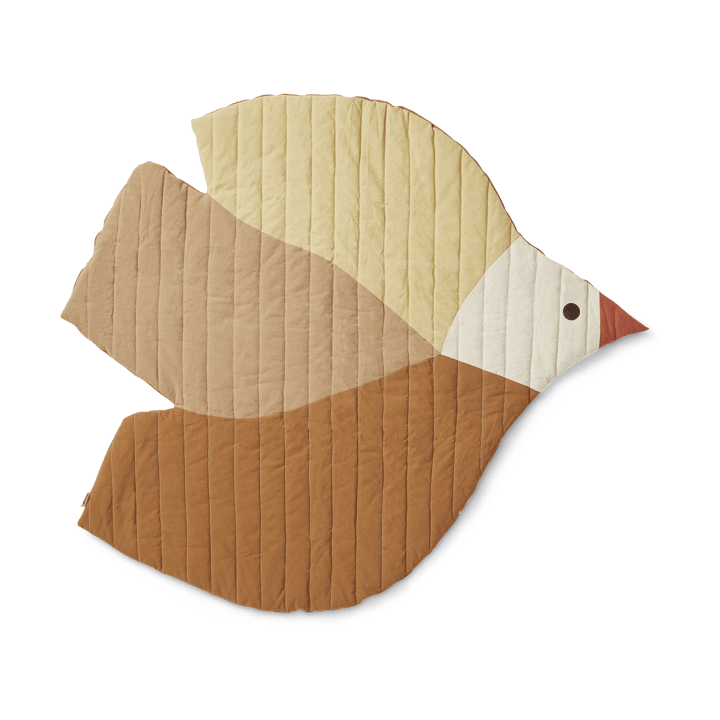 Swif matto - Multi, 80x110 cm - Ferm Living