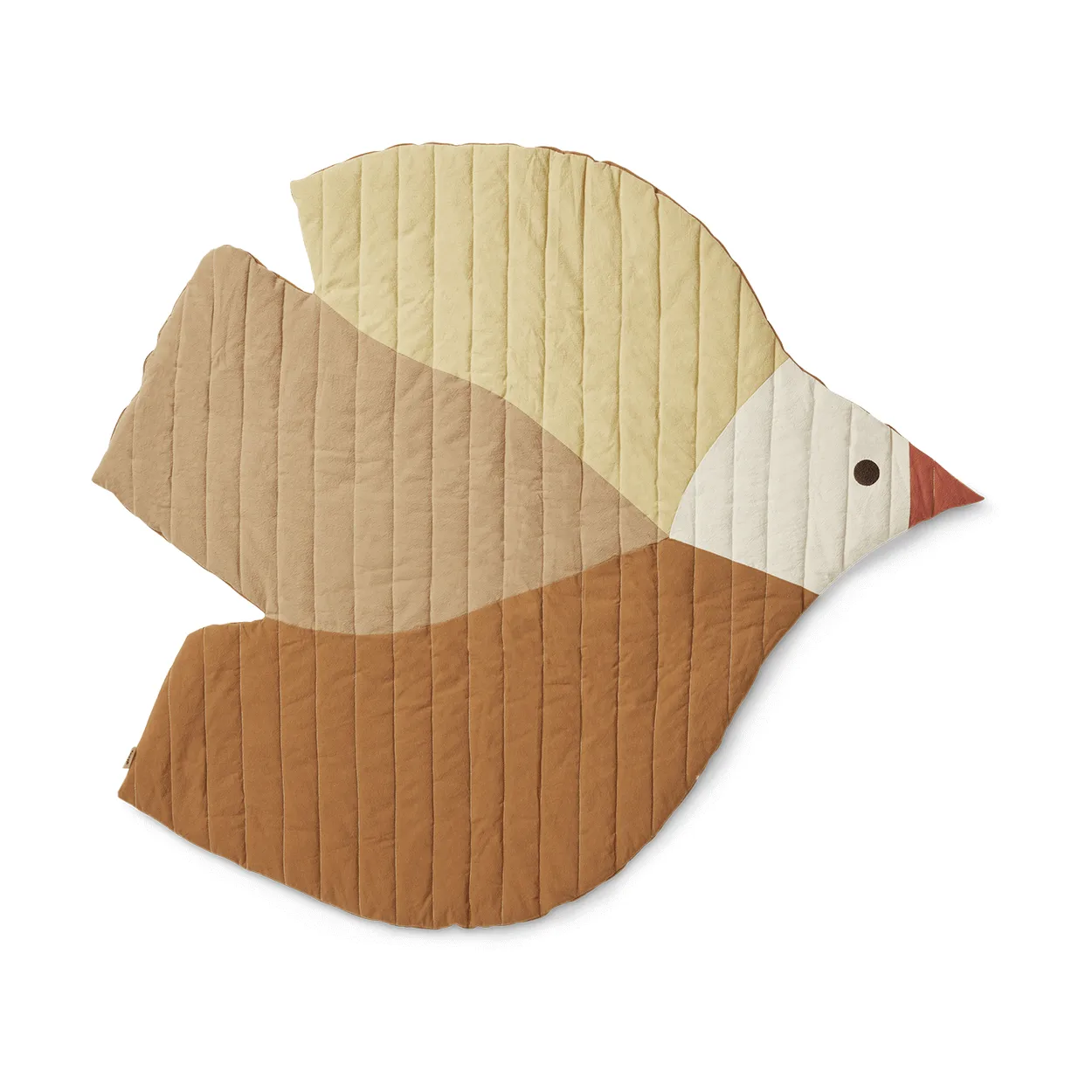 Ferm Living Swif matto Multi, 80x110 cm