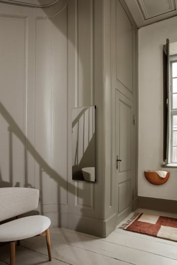 Tangent peili - Iso - Ferm Living