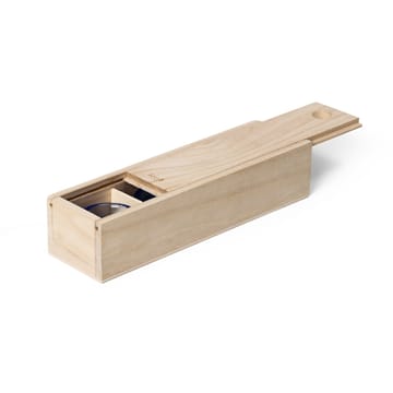 Tinta munakupit 4-pakkaus Ø 4,8 cm - Blue - Ferm Living