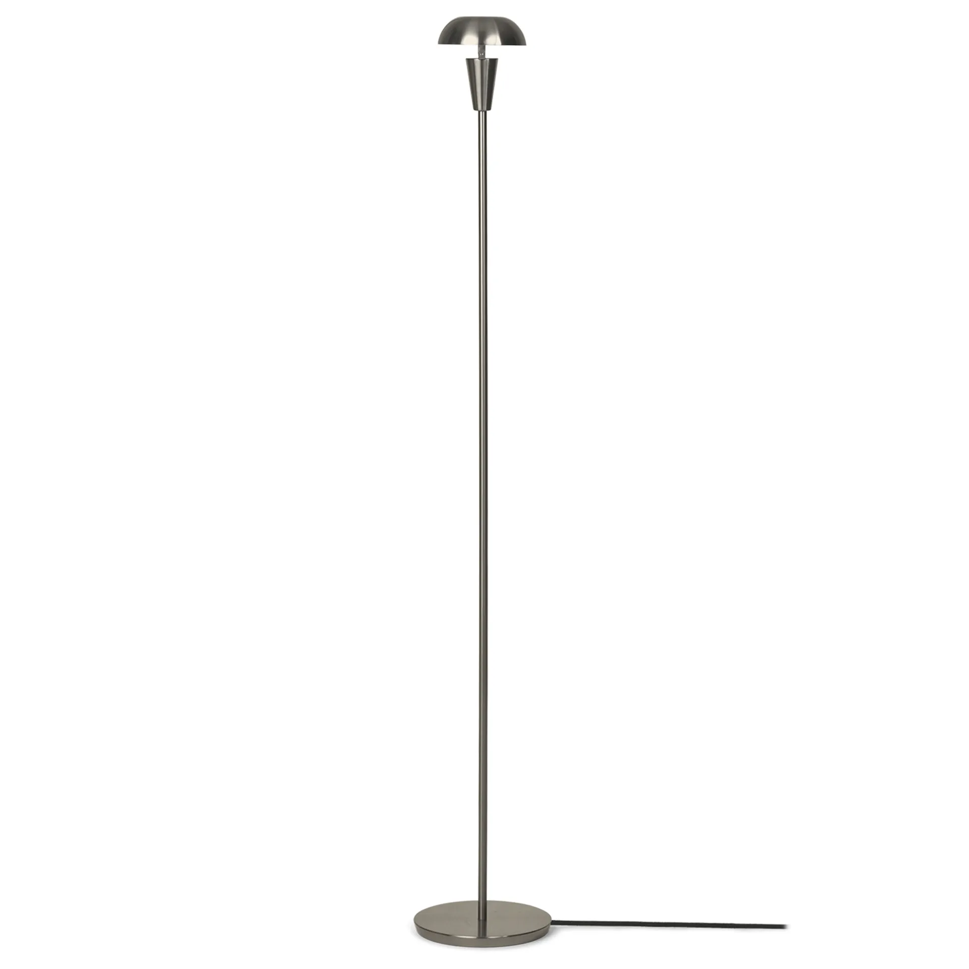 Tiny lattiavalaisin 124,2 cm, Teräs Ferm Living