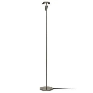 Tiny lattiavalaisin 124,2 cm - Teräs - Ferm Living