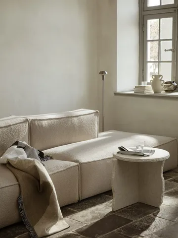 Tiny lattiavalaisin 124,2 cm - Teräs - Ferm Living