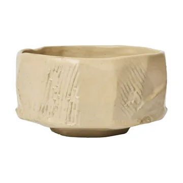 Toky kulho - Cream, 13x13x7 cm - Ferm Living
