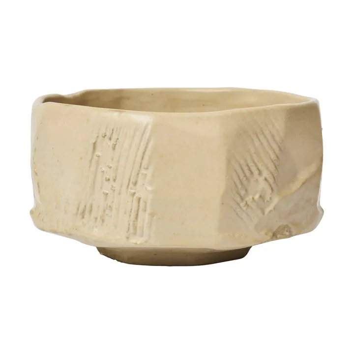 Toky kulho - Cream, 13x13x7 cm - Ferm Living