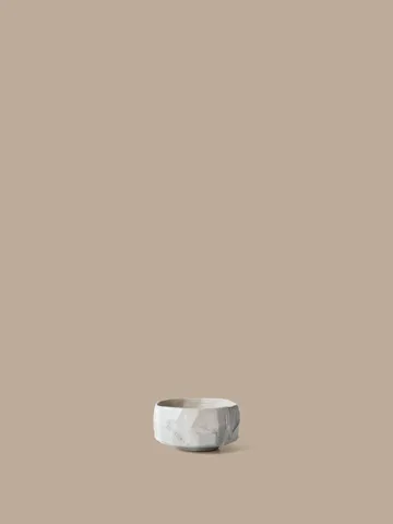 Toky kulho - Cream, 13x13x7 cm - Ferm Living