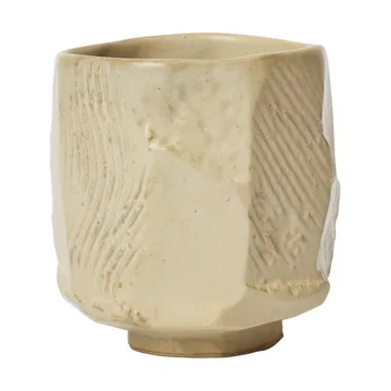 Toky kuppi - Kerma, 25 cl - Ferm Living