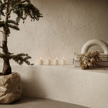 Tuck ruukku, Ø29 cm - Cashmere - Ferm Living