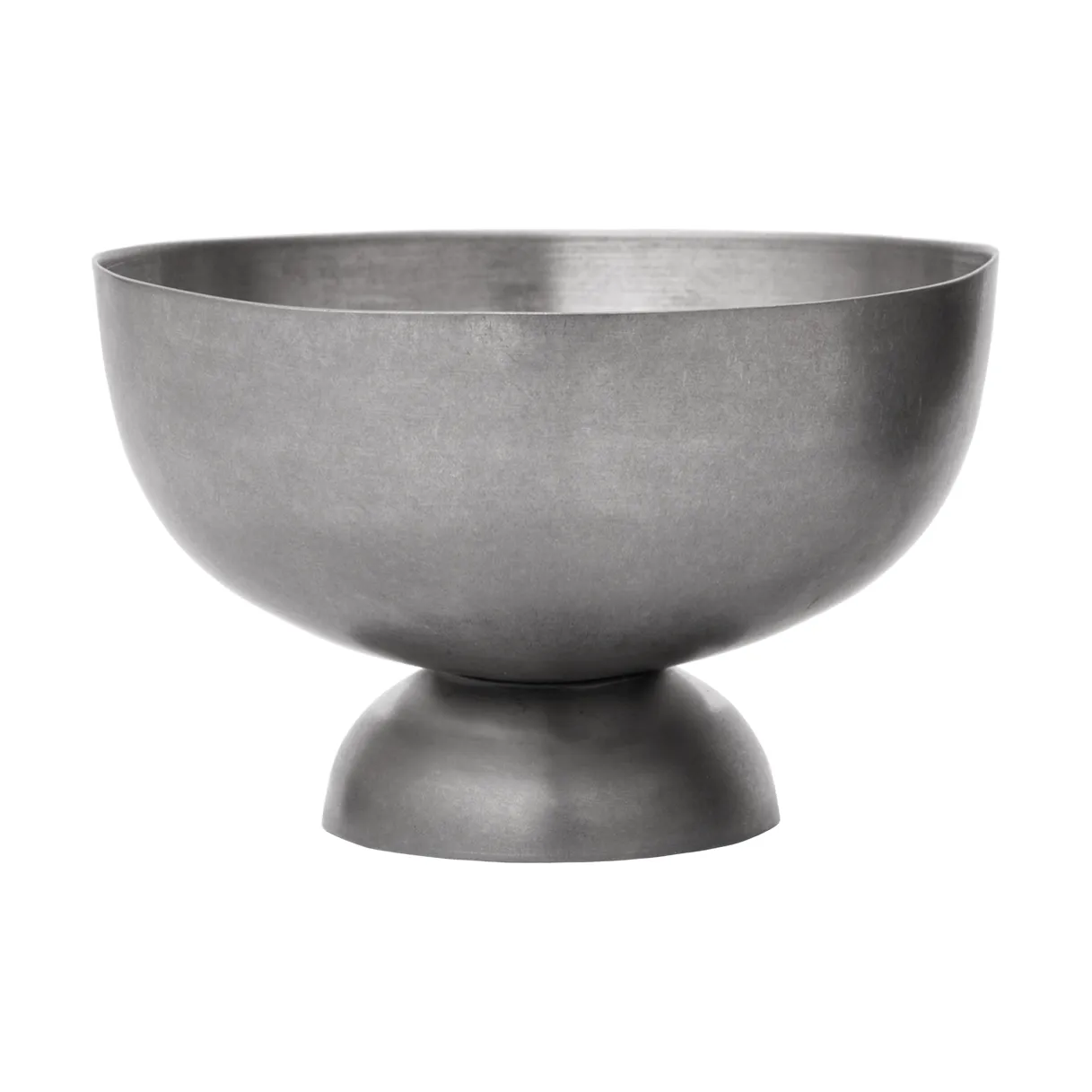 Tumbled samppanjajäähdytin, Ruostumaton teräs Ferm Living