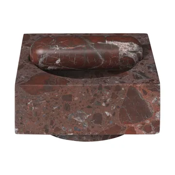 Tvara huhmare - Rosso levanto - Ferm Living