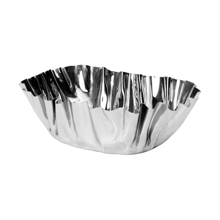 Tydra kulho H10 - Mirror polished - Ferm Living