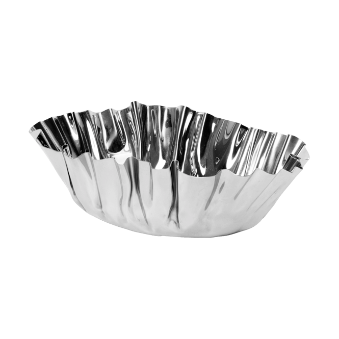Tydra kulho H7 - Mirror polished - Ferm Living