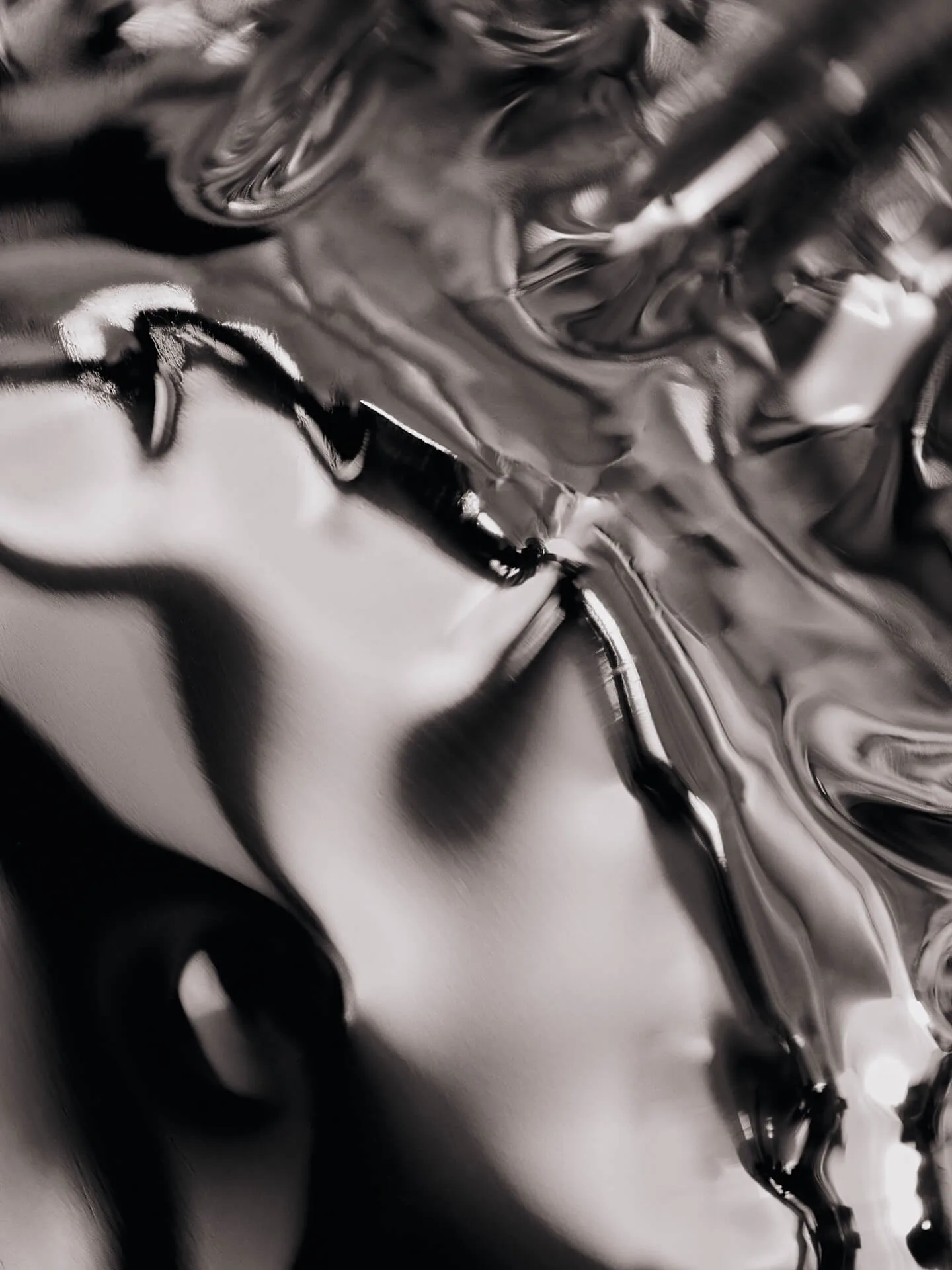 Tydra kulho H7, Mirror polished Ferm Living