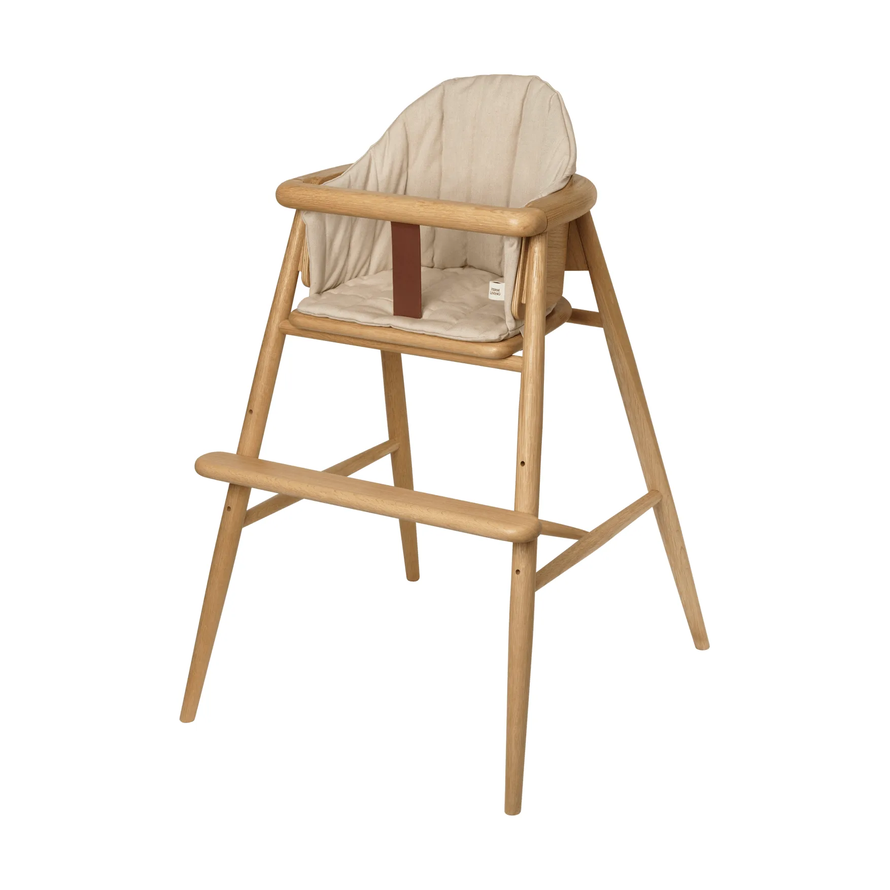 Tyyny Mura lastentuoli, Sand Ferm Living