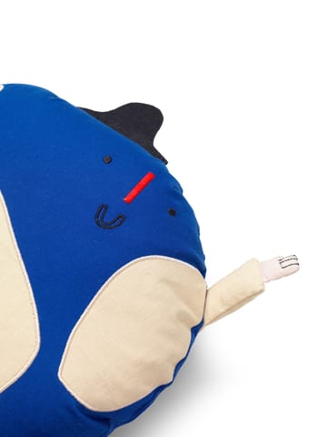 Tyyny world - Bright Blue - Ferm Living