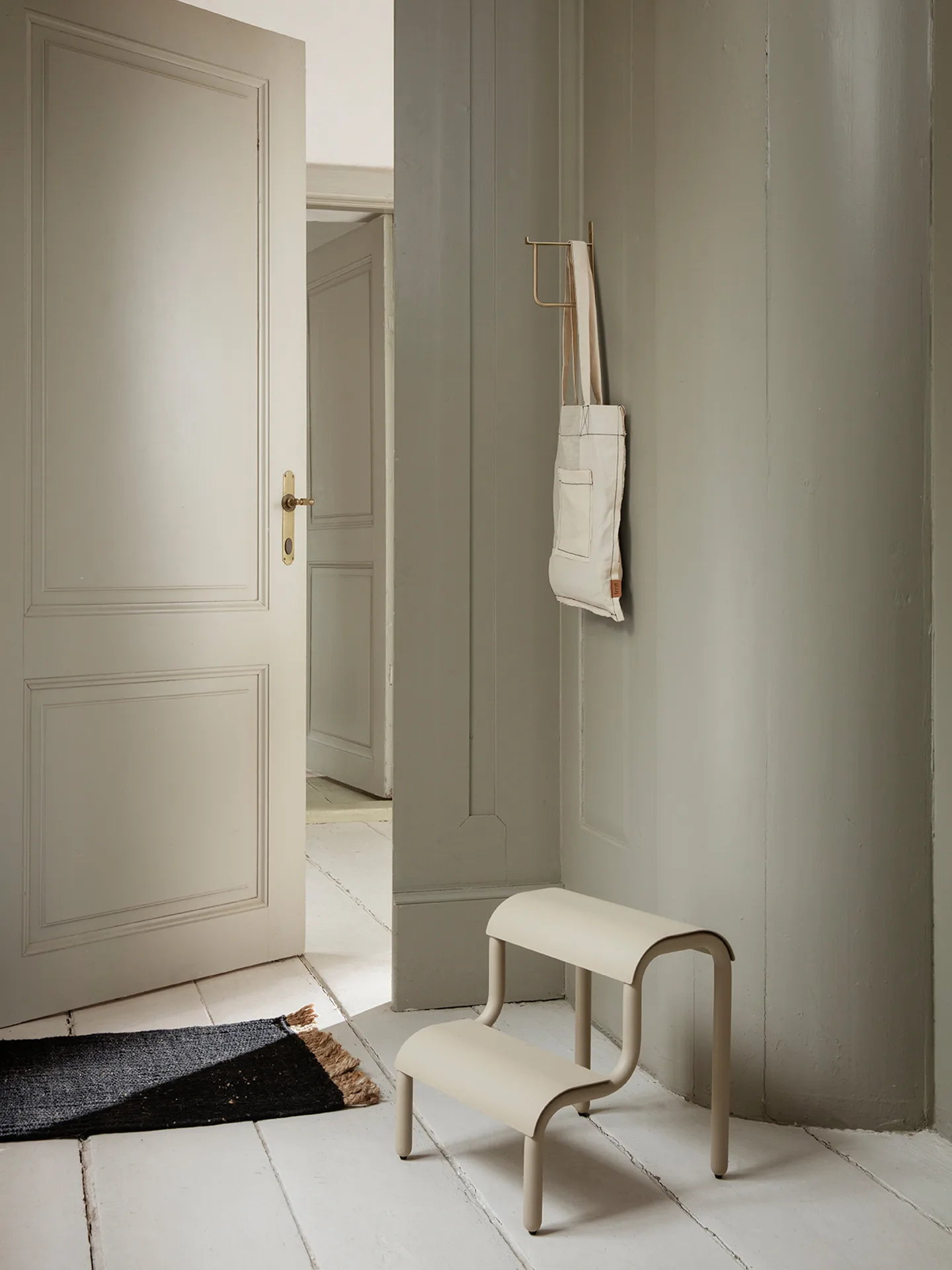 Up jakkara, Cashmere Ferm Living