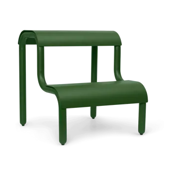 Up jakkara - Forest Green - Ferm Living