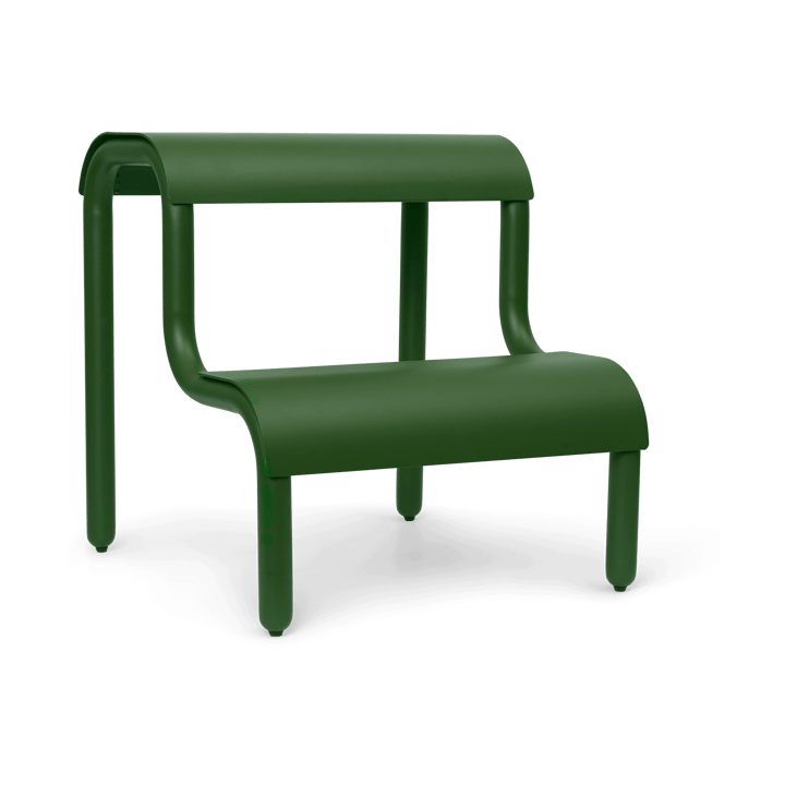 Up jakkara - Forest Green - Ferm Living
