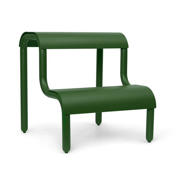 Up jakkara - Forest Green - Ferm LIVING