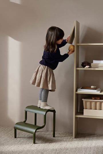 Up jakkara - Forest Green - Ferm Living