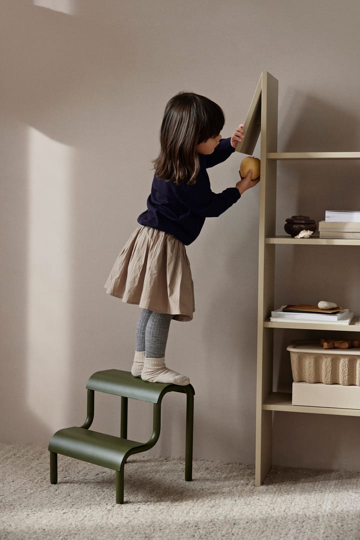Up jakkara, Forest Green Ferm Living