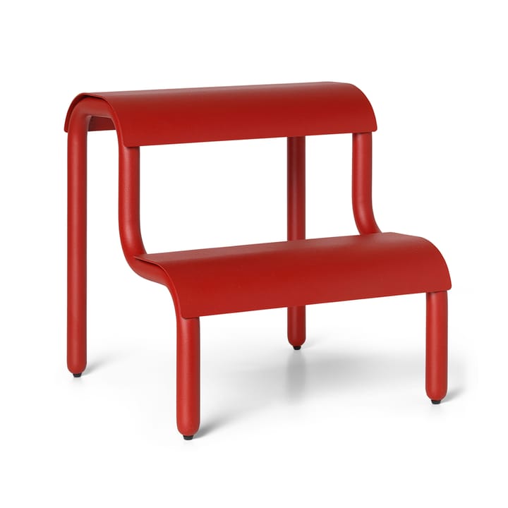 Up jakkara - Poppy Red - Ferm LIVING