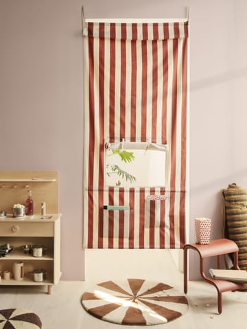 Up jakkara - Poppy Red - Ferm Living