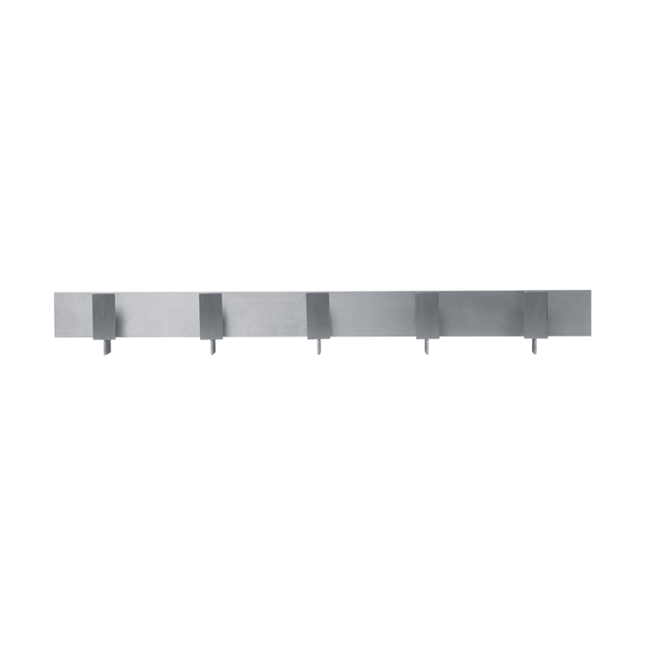 Varasto naulakko 71 cm - Alumiini - Ferm Living