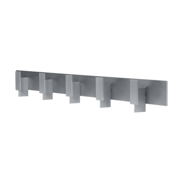 Varasto naulakko 71 cm - Alumiini - Ferm Living