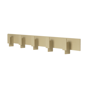 Varasto naulakko 71 cm - Cashmere. - Ferm Living