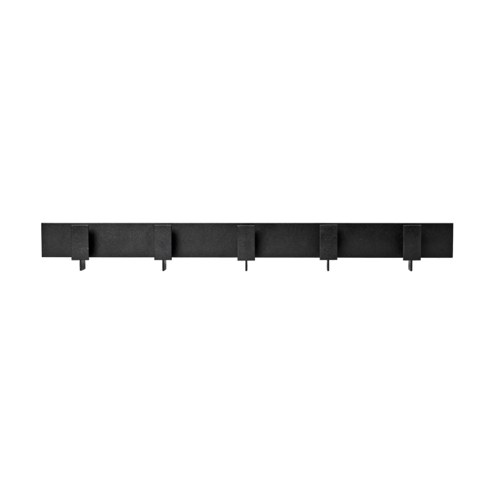 Varasto naulakko 71 cm - Musta - Ferm Living