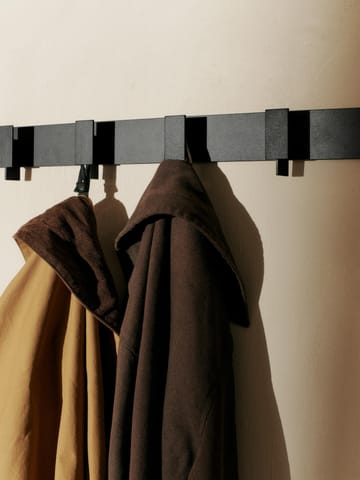 Varasto naulakko 71 cm - Musta - Ferm Living