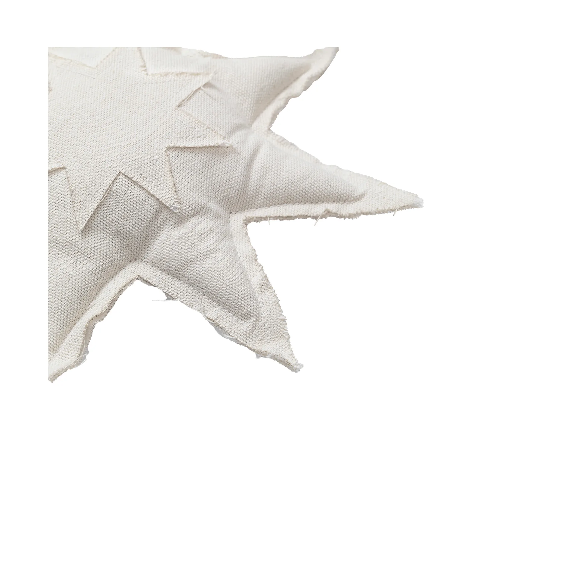 Vela Star Treetopper latvatähti, Natural Ferm Living